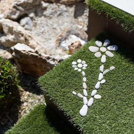 Bed and Breakfast Residenze Longhi Vasto Exterior foto