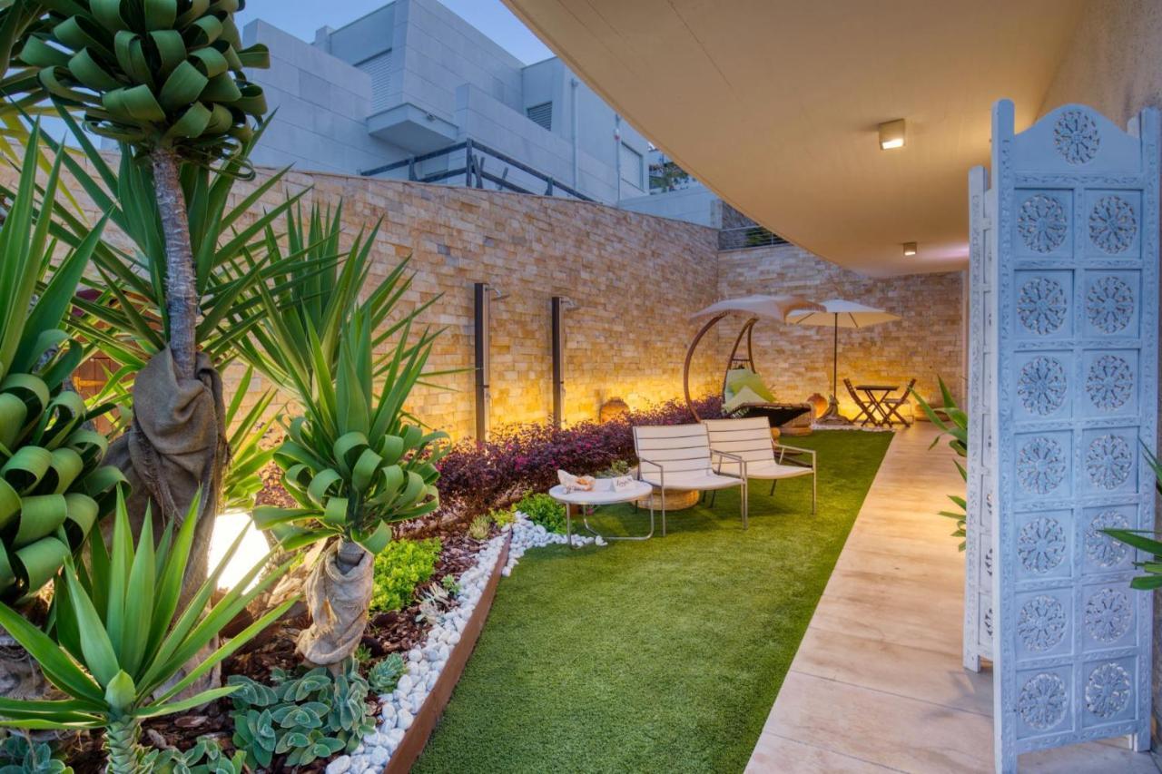 Bed and Breakfast Residenze Longhi Vasto Exterior foto