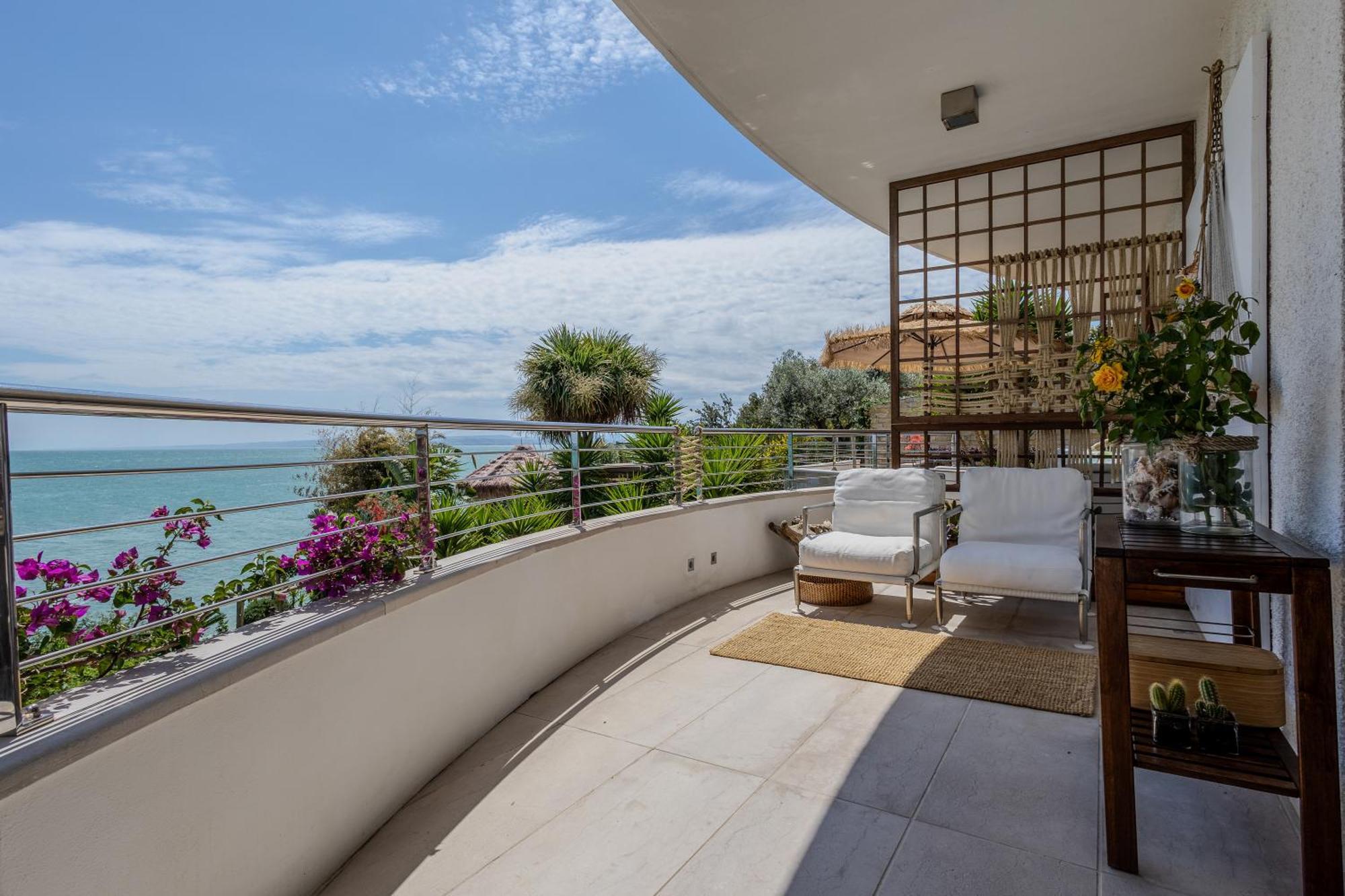 Bed and Breakfast Residenze Longhi Vasto Exterior foto