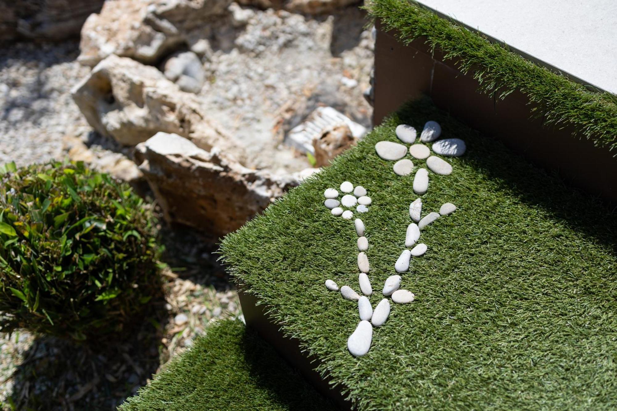 Bed and Breakfast Residenze Longhi Vasto Exterior foto